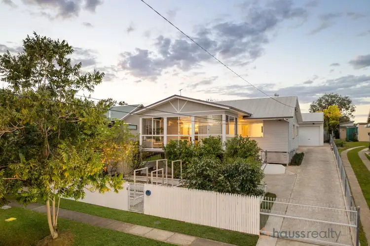 57 Fegen Drive, Moorooka QLD 4105
