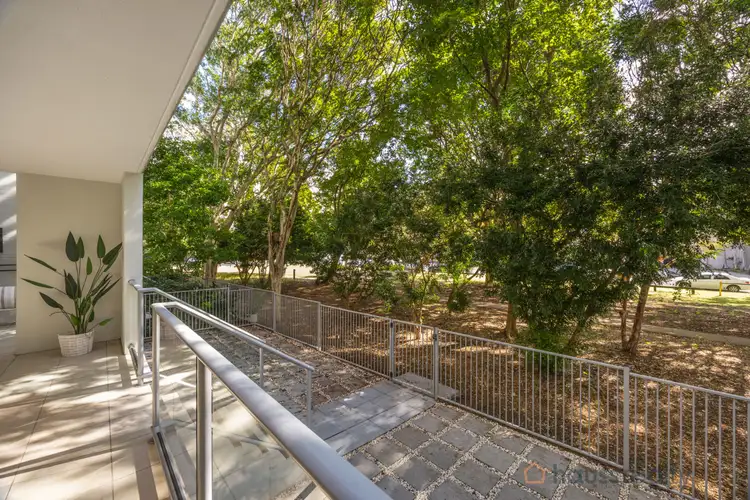 Second view of Homely unit listing, 57/29 Alpha Street, Taringa QLD 4068