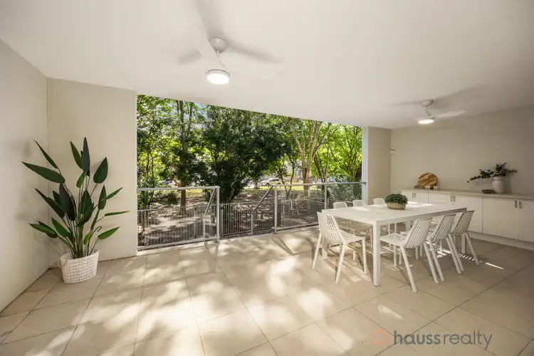 Third view of Homely unit listing, 57/29 Alpha Street, Taringa QLD 4068