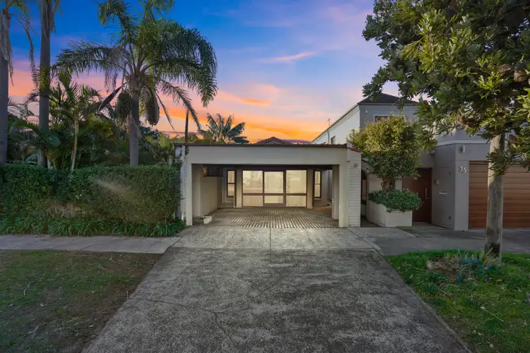 Main view of Homely house listing, 37 George Street, Dover Heights NSW 2030