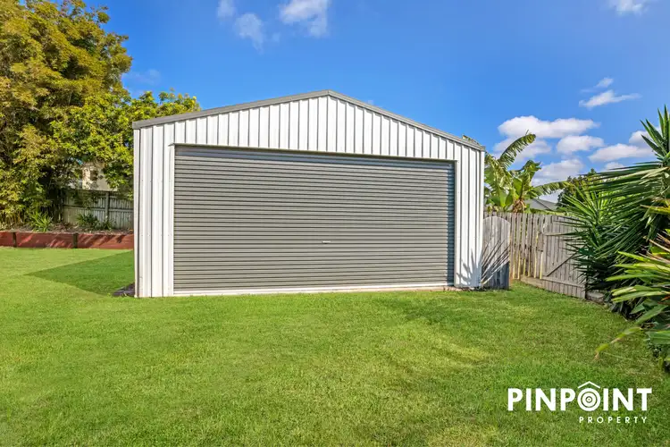 Third view of Homely house listing, 20 Village Circuit, Eimeo QLD 4740