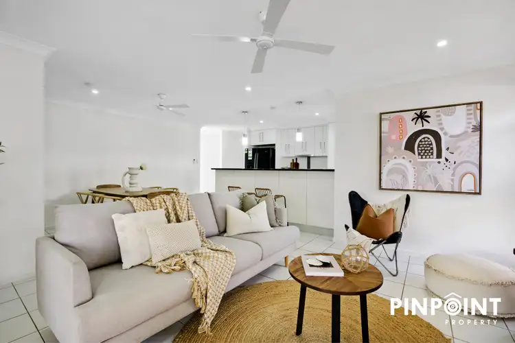 Fourth view of Homely house listing, 20 Village Circuit, Eimeo QLD 4740