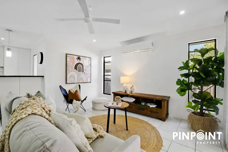 Fifth view of Homely house listing, 20 Village Circuit, Eimeo QLD 4740