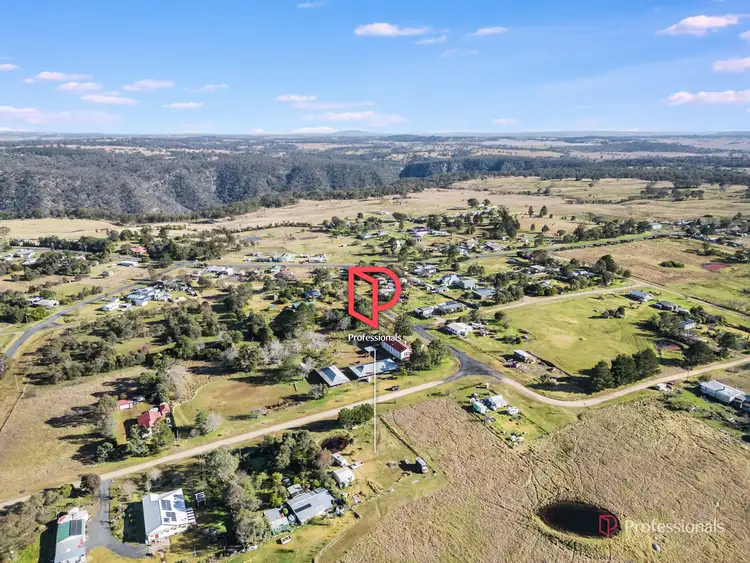 Third view of Homely land listing, 7 Queen Street, Hillgrove NSW 2350