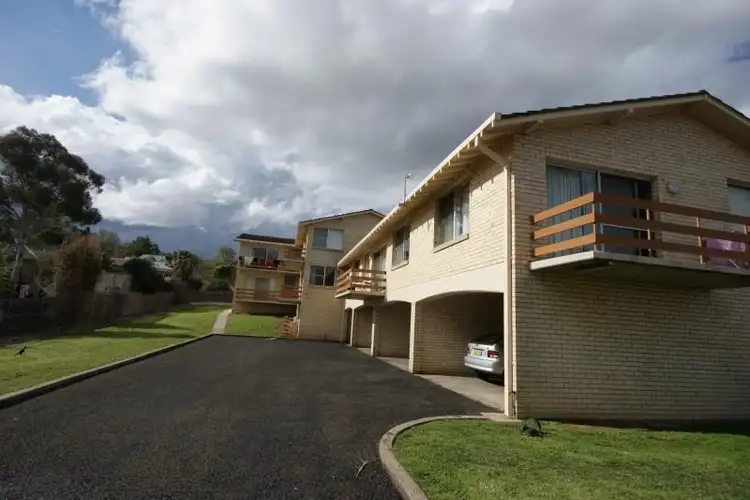 5/119A Kirkwood Street, Armidale NSW 2350