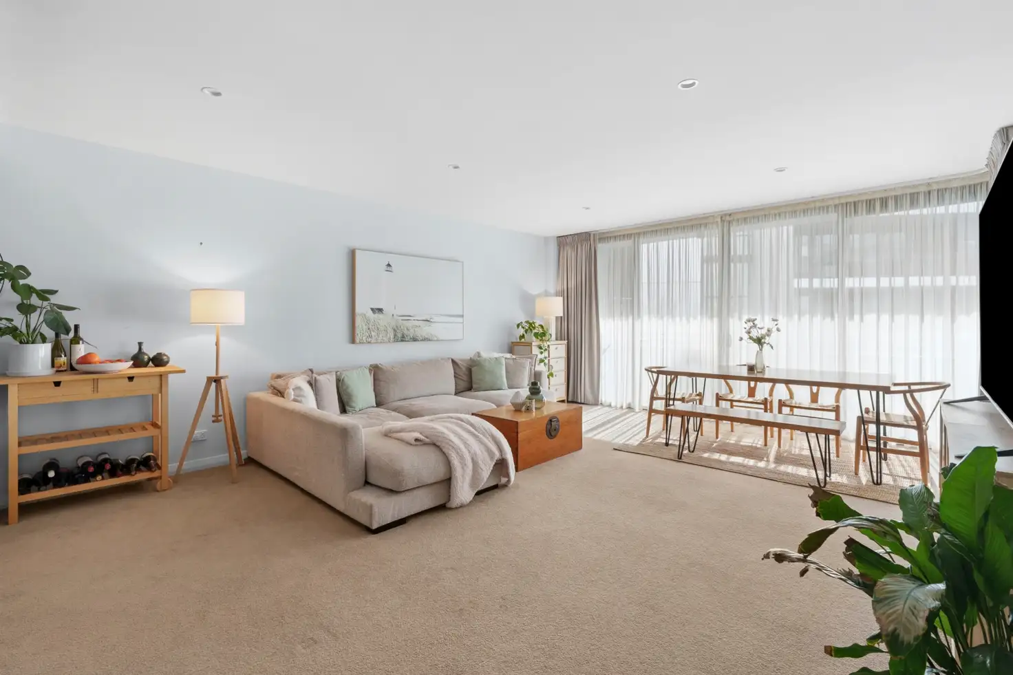 Main view of Homely apartment listing, Address available on request