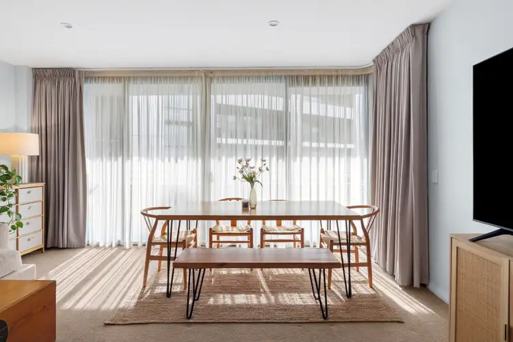 Second view of Homely apartment listing, Address available on request