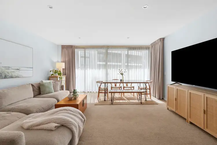 Third view of Homely apartment listing, Address available on request