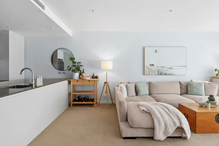 Fourth view of Homely apartment listing, Address available on request