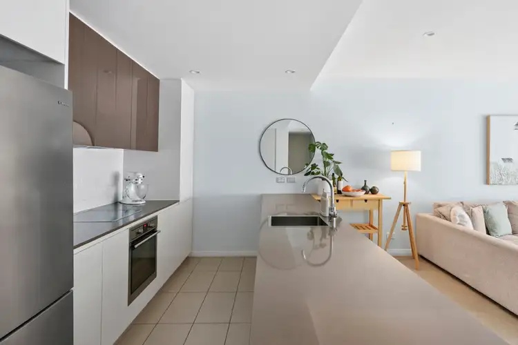 Sixth view of Homely apartment listing, Address available on request