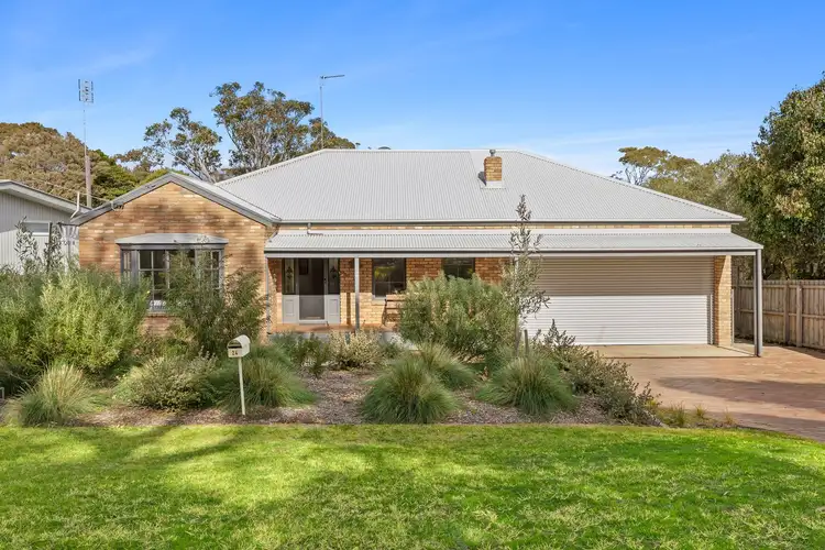 24 Rosella Court, Ocean Grove VIC 3226