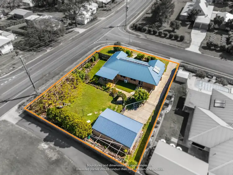 Third view of Homely house listing, 2 Woodfull Street, Dugandan QLD 4310