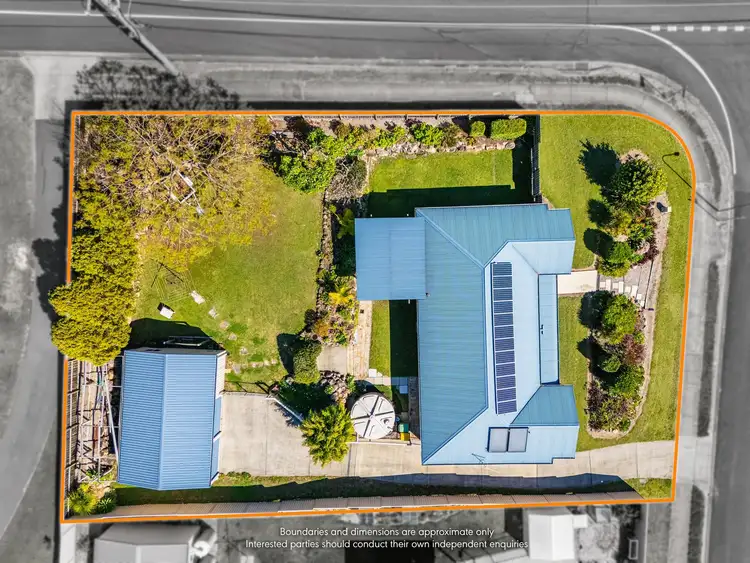 Fourth view of Homely house listing, 2 Woodfull Street, Dugandan QLD 4310