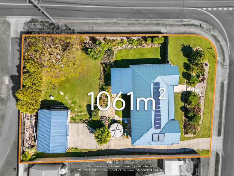 Fifth view of Homely house listing, 2 Woodfull Street, Dugandan QLD 4310