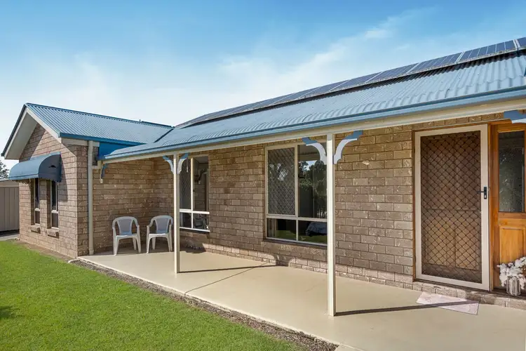 Sixth view of Homely house listing, 2 Woodfull Street, Dugandan QLD 4310