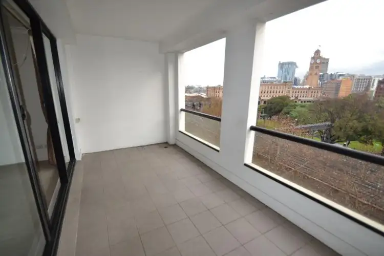 508/242 Elizabeth Street, Surry Hills NSW 2010