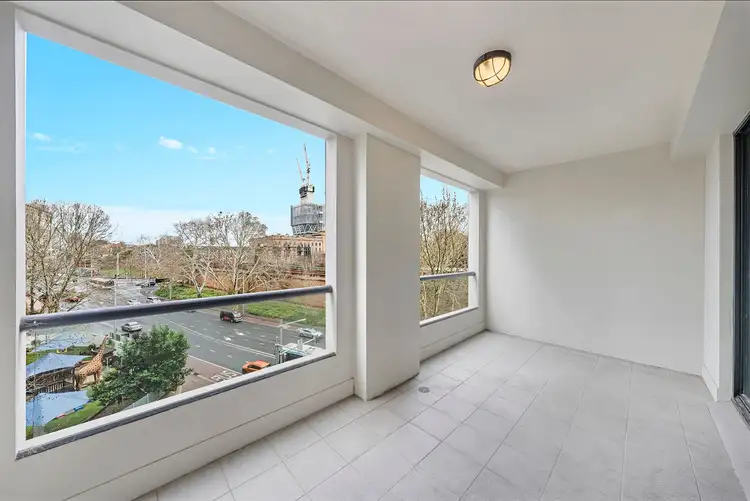 508/242 Elizabeth Street, Surry Hills NSW 2010