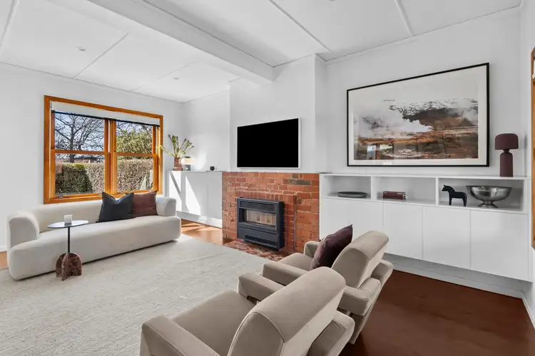 80 Stuart Street, Narrabundah ACT 2604