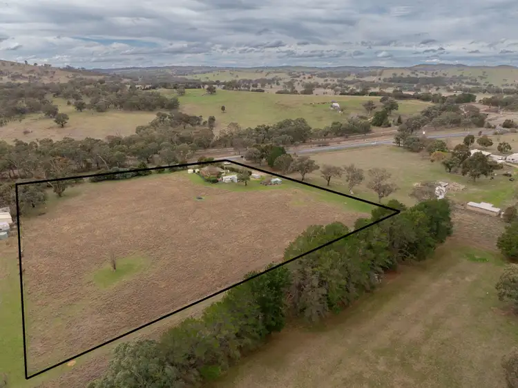 149 Stephens Street, Binalong NSW 2584
