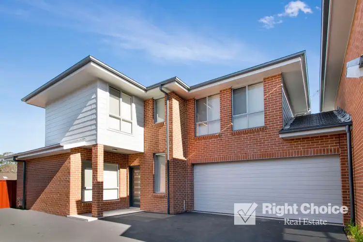3/27 Fisher Street, Oak Flats NSW 2529
