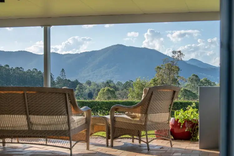 Main view of Homely rural property listing, 104 Smiths Road, Wights Mountain QLD 4520