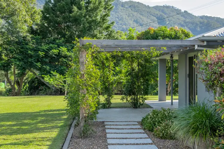 Second view of Homely rural property listing, 104 Smiths Road, Wights Mountain QLD 4520