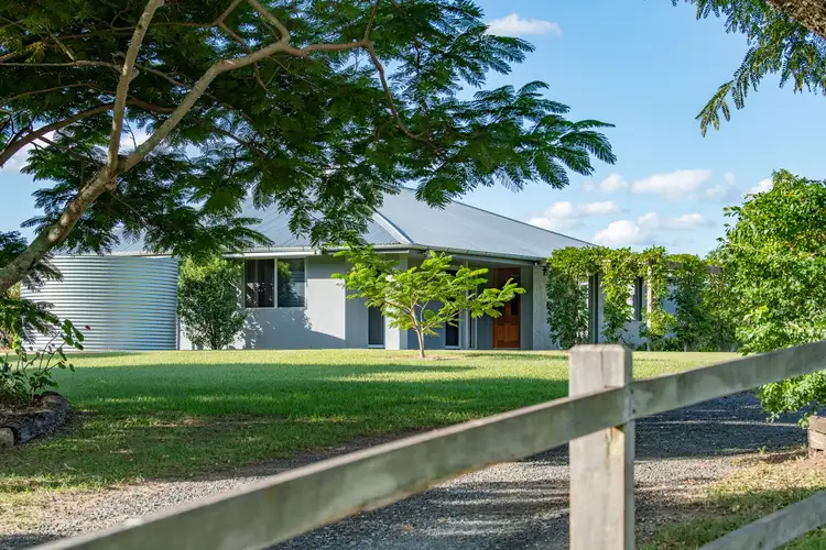 Third view of Homely rural property listing, 104 Smiths Road, Wights Mountain QLD 4520