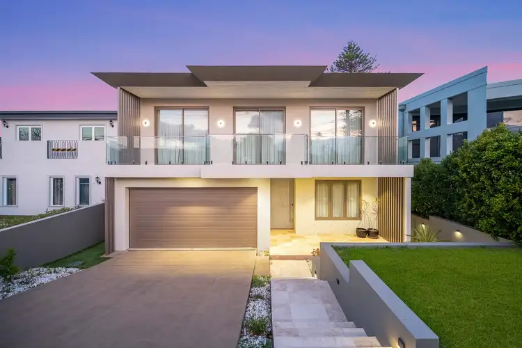 Second view of Homely house listing, 96 Kangaroo Point Road, Kangaroo Point NSW 2224