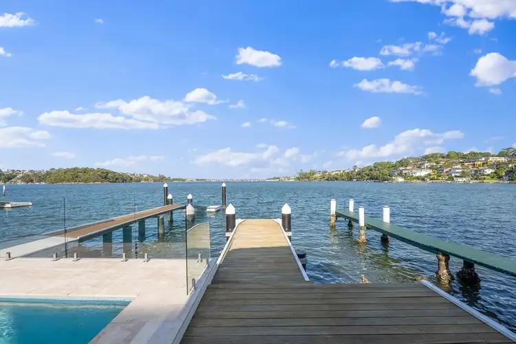 Third view of Homely house listing, 96 Kangaroo Point Road, Kangaroo Point NSW 2224