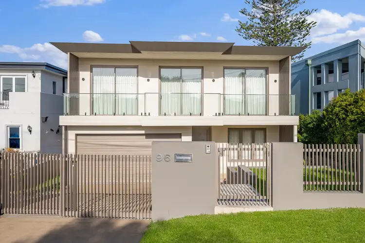Fourth view of Homely house listing, 96 Kangaroo Point Road, Kangaroo Point NSW 2224