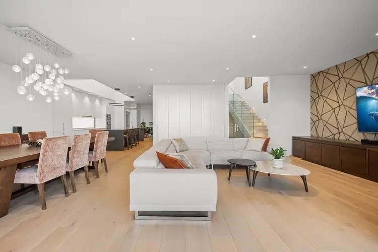 Fifth view of Homely house listing, 96 Kangaroo Point Road, Kangaroo Point NSW 2224