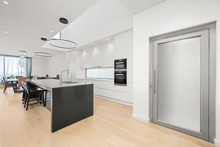 Sixth view of Homely house listing, 96 Kangaroo Point Road, Kangaroo Point NSW 2224