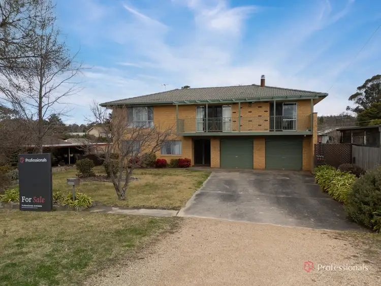 32 Murray Avenue, Armidale NSW 2350