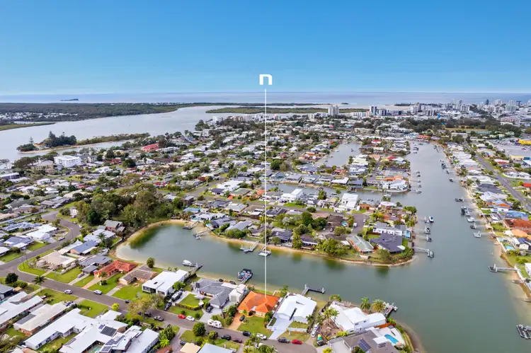 15 April Court, Maroochydore QLD 4558