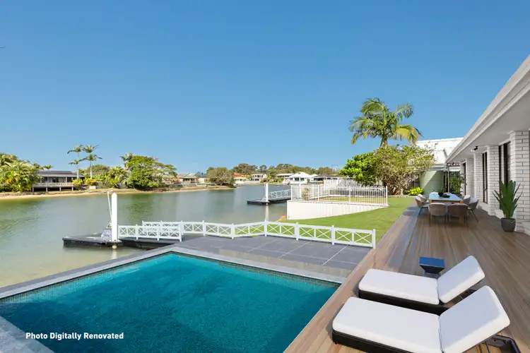 15 April Court, Maroochydore QLD 4558