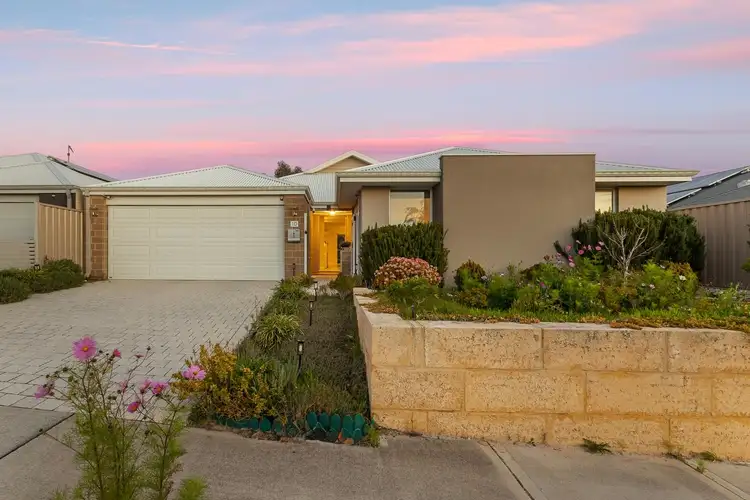 10 Rondo Way, Yanchep WA 6035