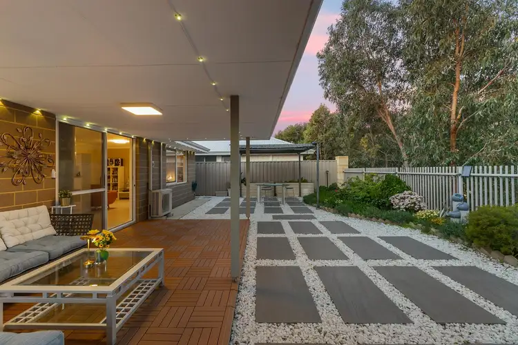 Third view of Homely house listing, 10 Rondo Way, Yanchep WA 6035