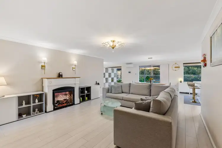 Fourth view of Homely house listing, 10 Rondo Way, Yanchep WA 6035