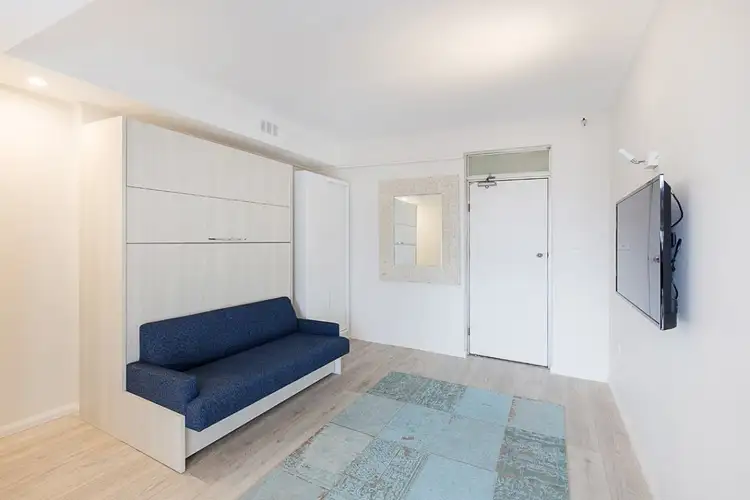 58/19-23 Forbes Street, Woolloomooloo NSW 2011