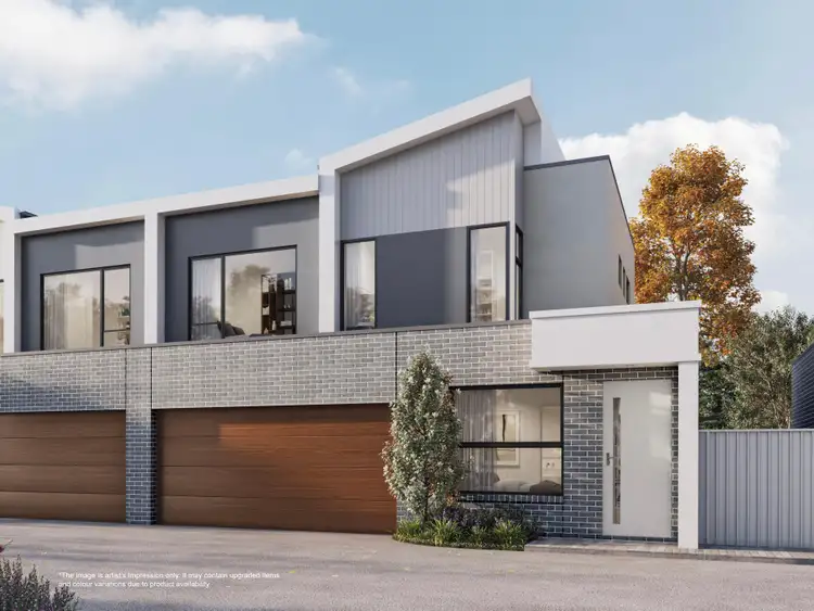 Lot 19/31-33 Hamilton Road, Bayswater North VIC 3153