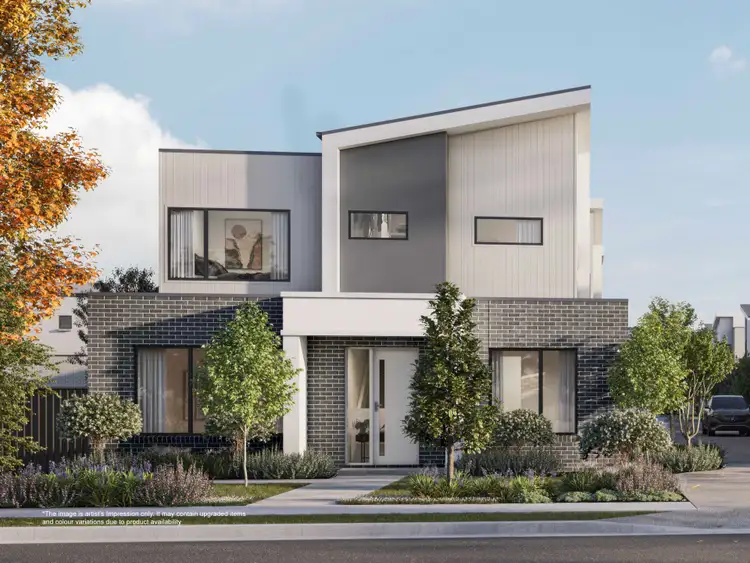 Lot 1, 10/31-33 Hamilton Road, Bayswater North VIC 3153
