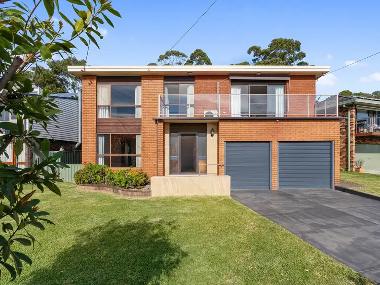 Main view of Homely house listing, 22 Geneva Place, Engadine NSW 2233