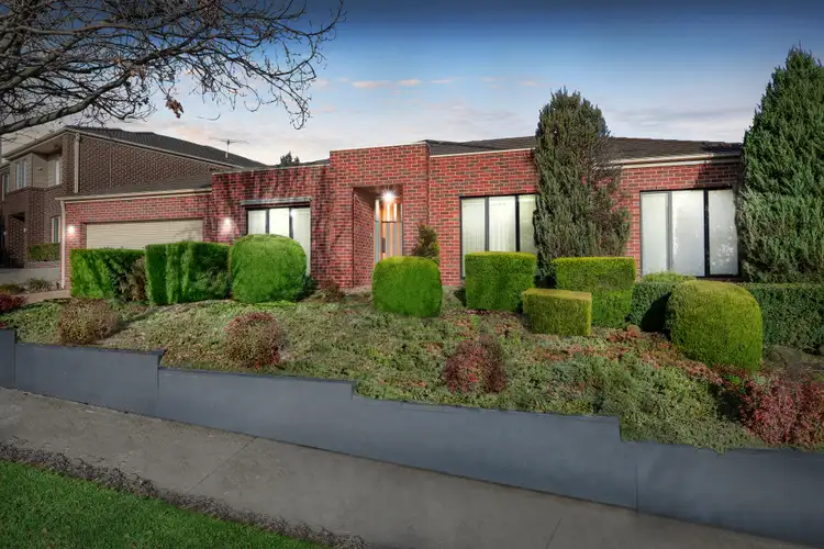 78 Clare Boulevard, Greenvale VIC 3059