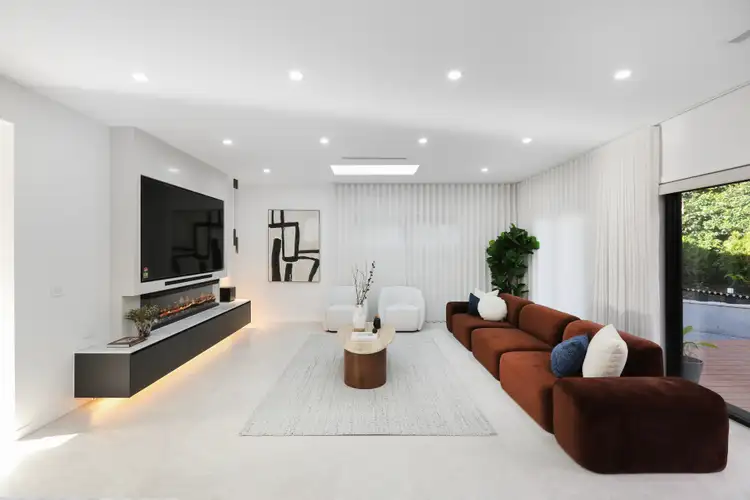 Second view of Homely house listing, 78 Clare Boulevard, Greenvale VIC 3059