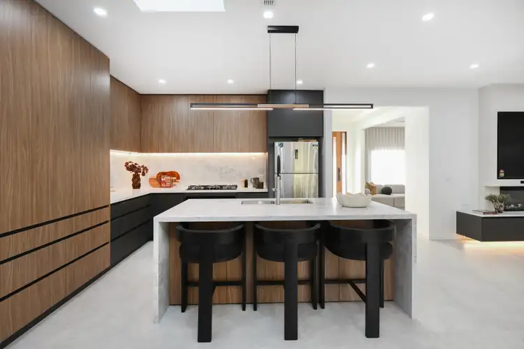 Third view of Homely house listing, 78 Clare Boulevard, Greenvale VIC 3059