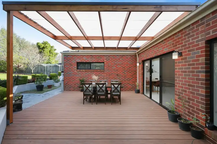 Fifth view of Homely house listing, 78 Clare Boulevard, Greenvale VIC 3059