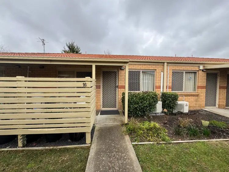 16/80 Queen Elizabeth Drive, Armidale NSW 2350