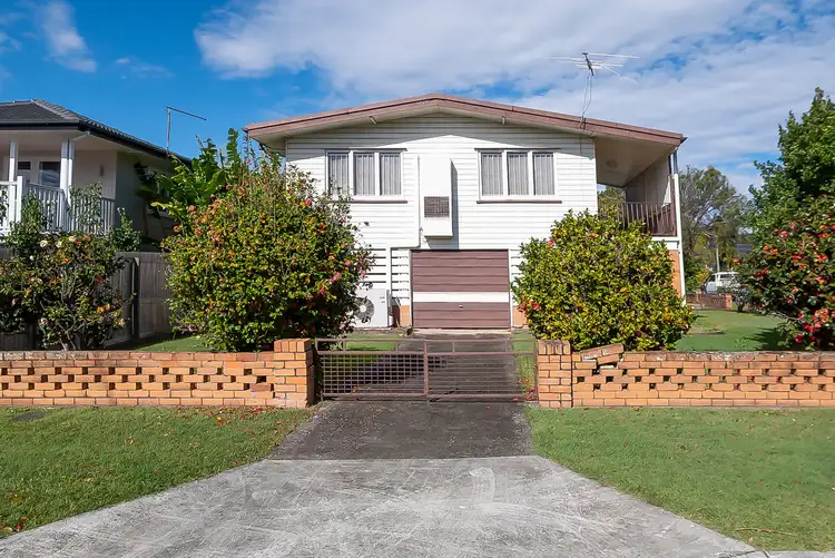 54 Corowa Street, Wavell Heights QLD 4012