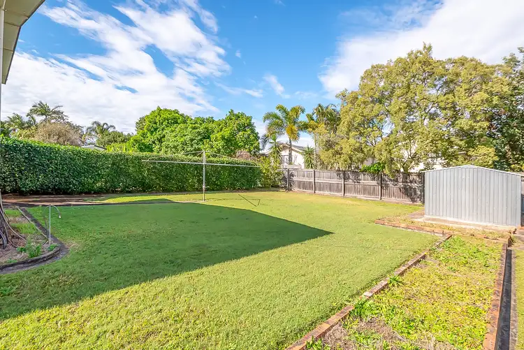 Second view of Homely house listing, 54 Corowa Street, Wavell Heights QLD 4012