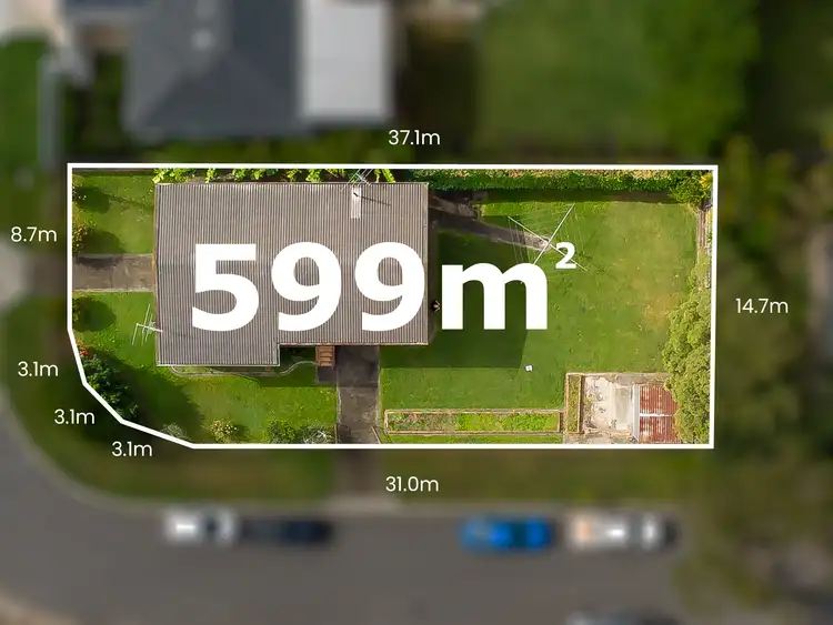 Third view of Homely house listing, 54 Corowa Street, Wavell Heights QLD 4012